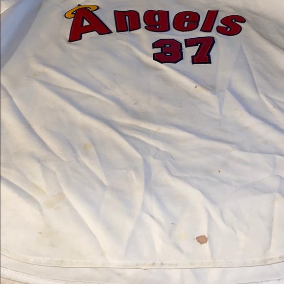 Angels Jersey - Picture 5 of 5